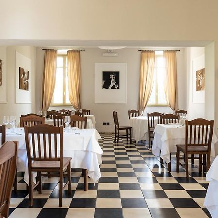 Cascina Marchesa Hotel Turin Luaran gambar