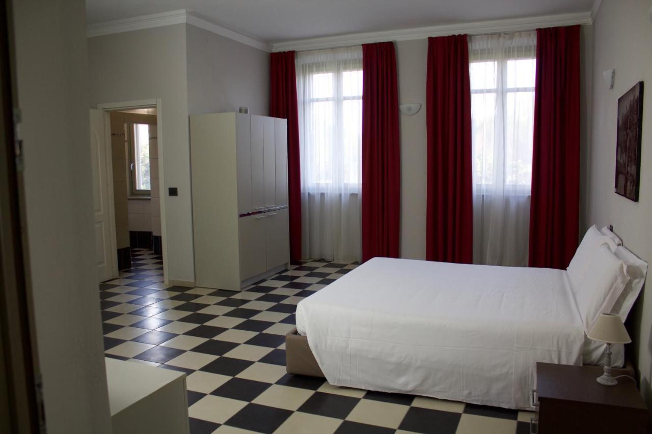 Cascina Marchesa Hotel Turin Luaran gambar