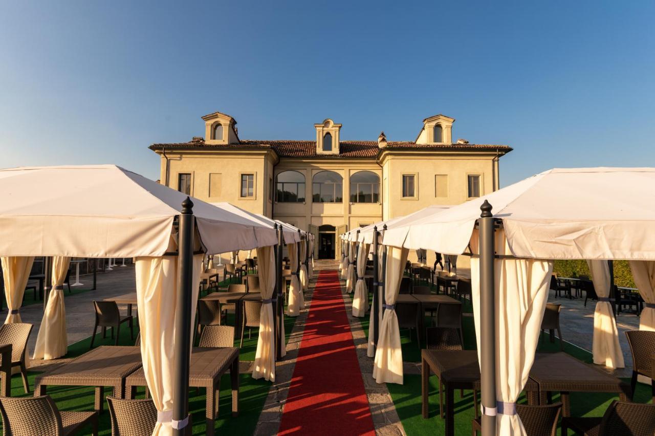 Cascina Marchesa Hotel Turin Luaran gambar