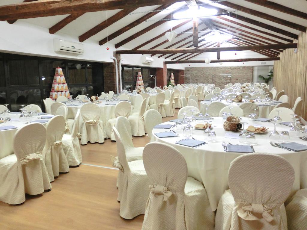 Cascina Marchesa Hotel Turin Luaran gambar