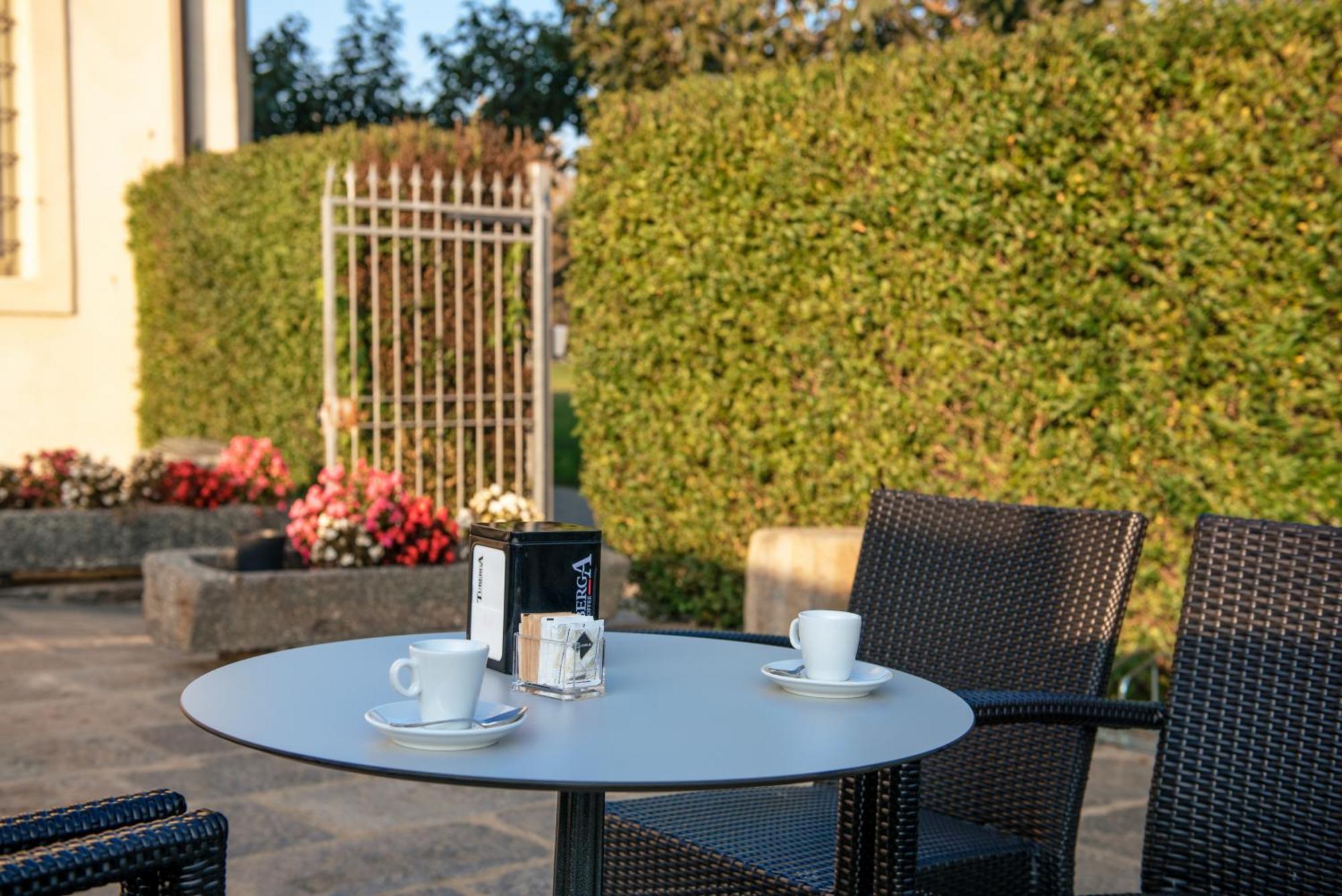 Cascina Marchesa Hotel Turin Luaran gambar
