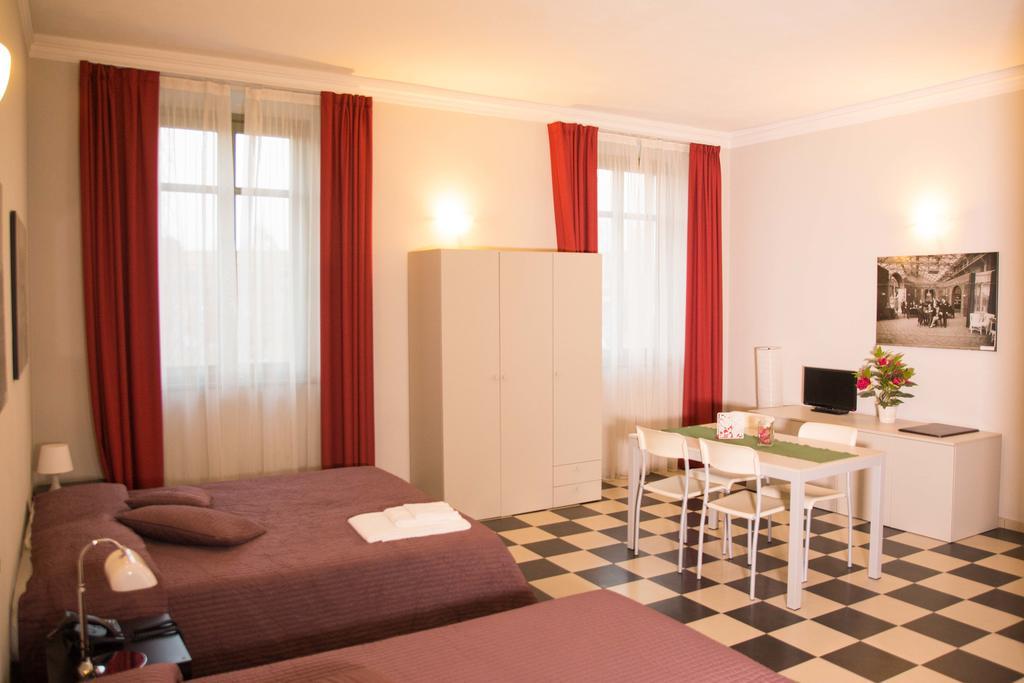 Cascina Marchesa Hotel Turin Bilik gambar