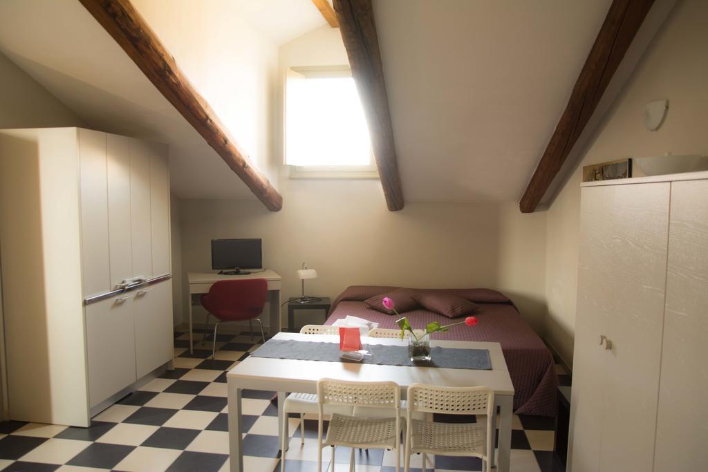 Cascina Marchesa Hotel Turin Bilik gambar