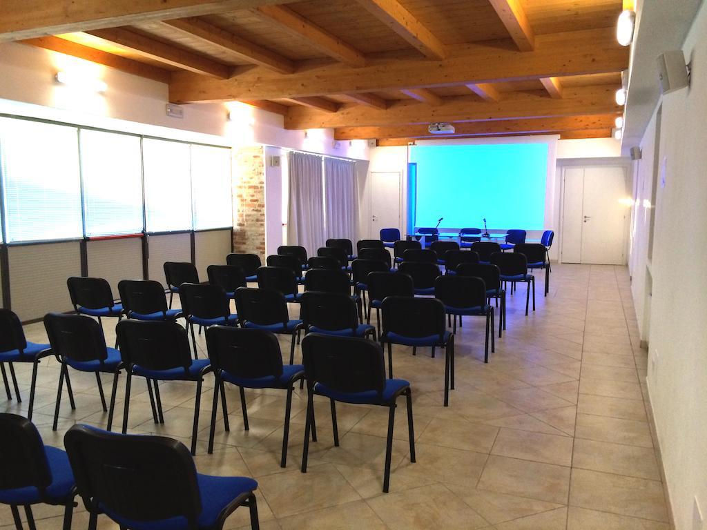 Cascina Marchesa Hotel Turin Luaran gambar