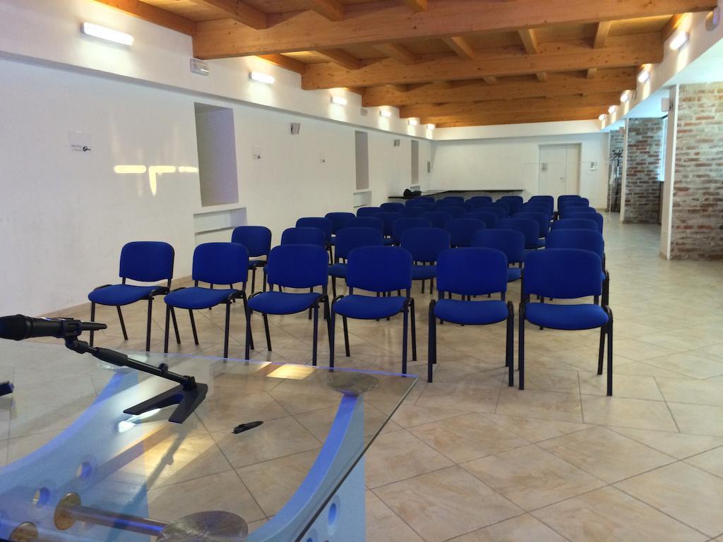 Cascina Marchesa Hotel Turin Luaran gambar