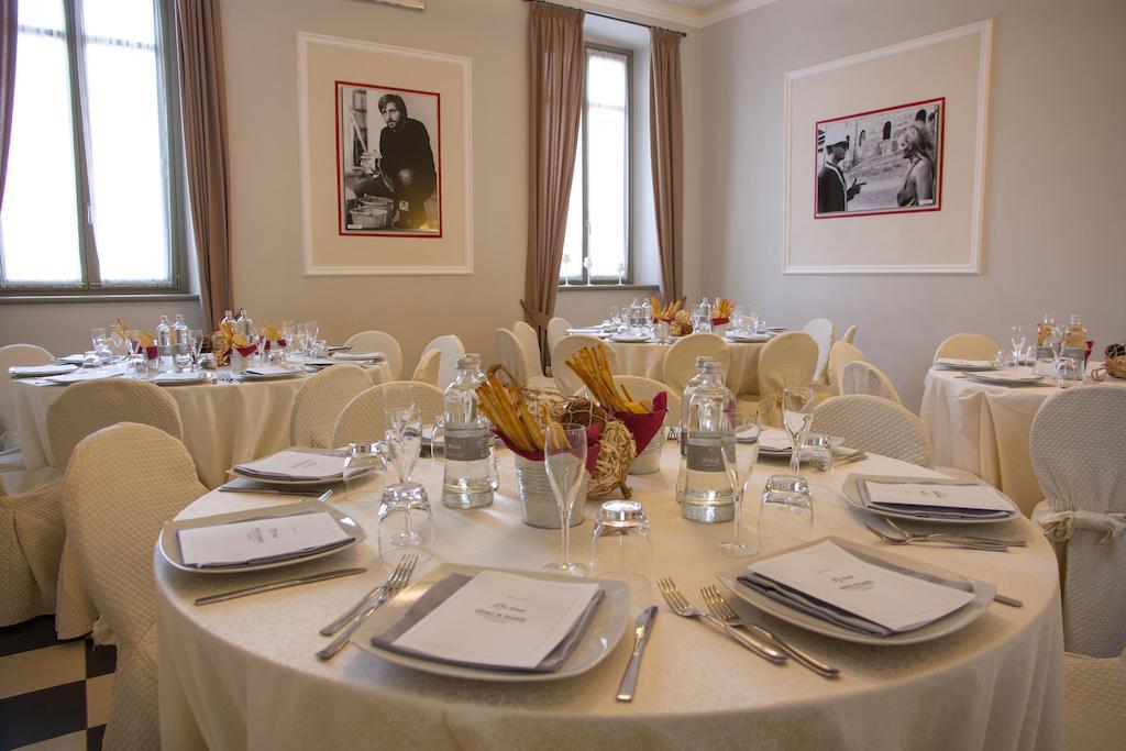 Cascina Marchesa Hotel Turin Luaran gambar