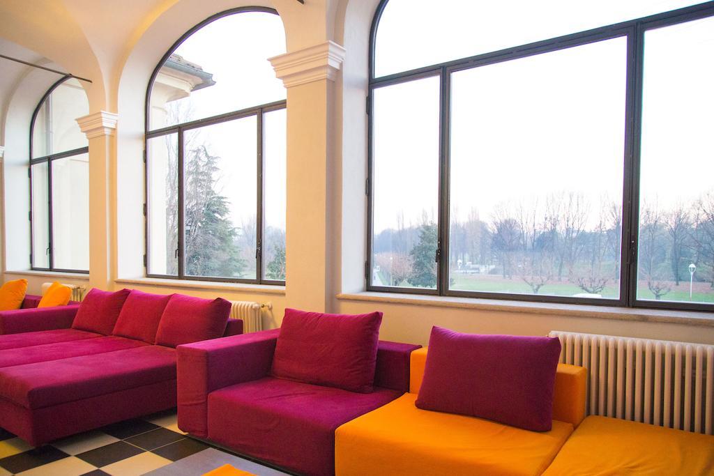 Cascina Marchesa Hotel Turin Luaran gambar