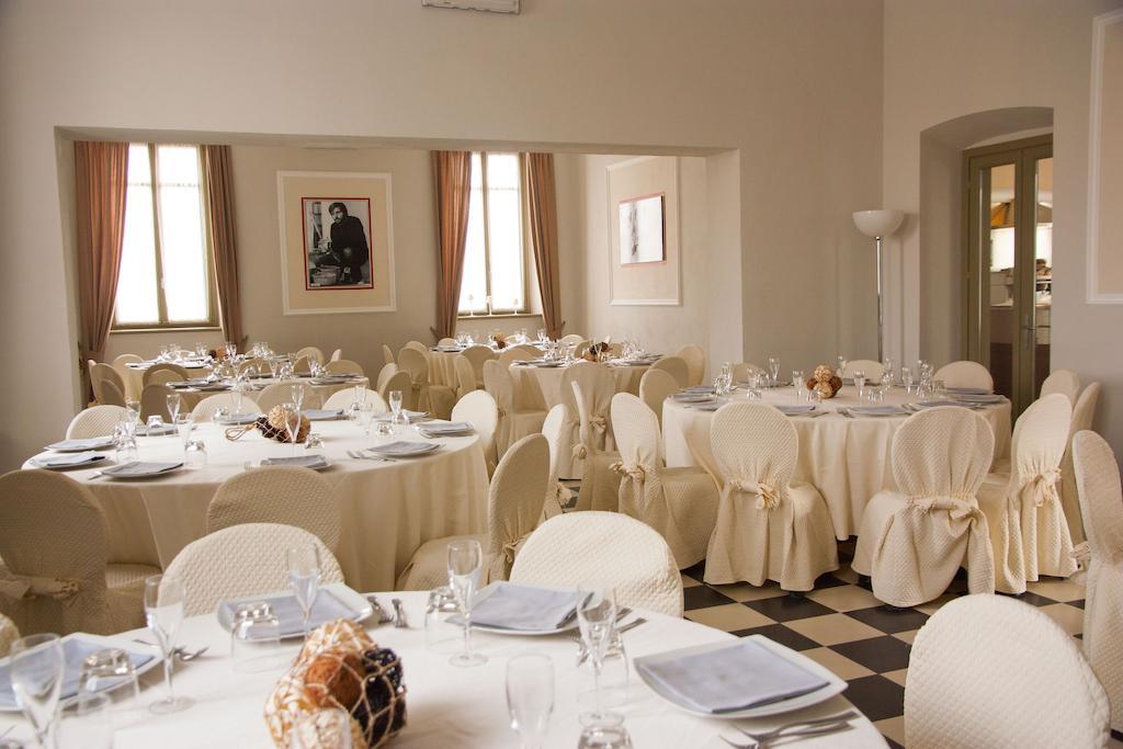 Cascina Marchesa Hotel Turin Luaran gambar