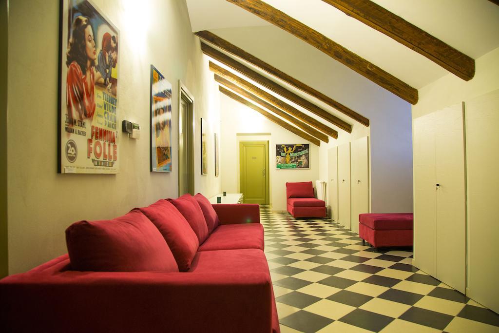 Cascina Marchesa Hotel Turin Luaran gambar