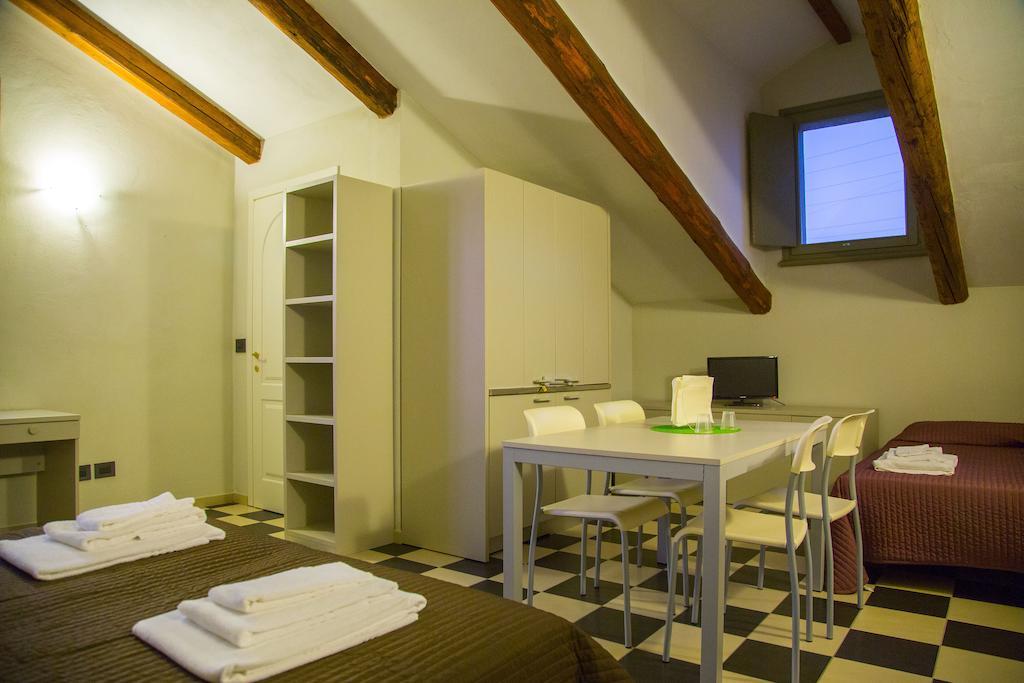 Cascina Marchesa Hotel Turin Luaran gambar