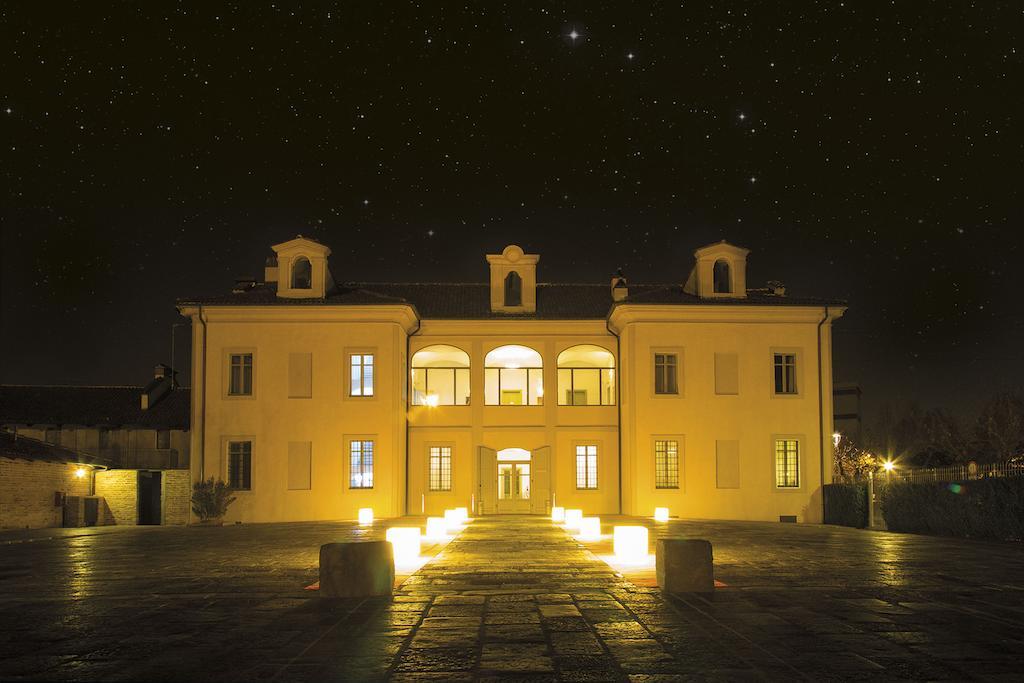 Cascina Marchesa Hotel Turin Luaran gambar