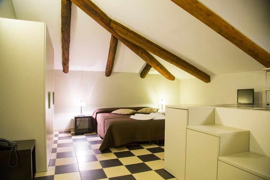 Cascina Marchesa Hotel Turin Bilik gambar