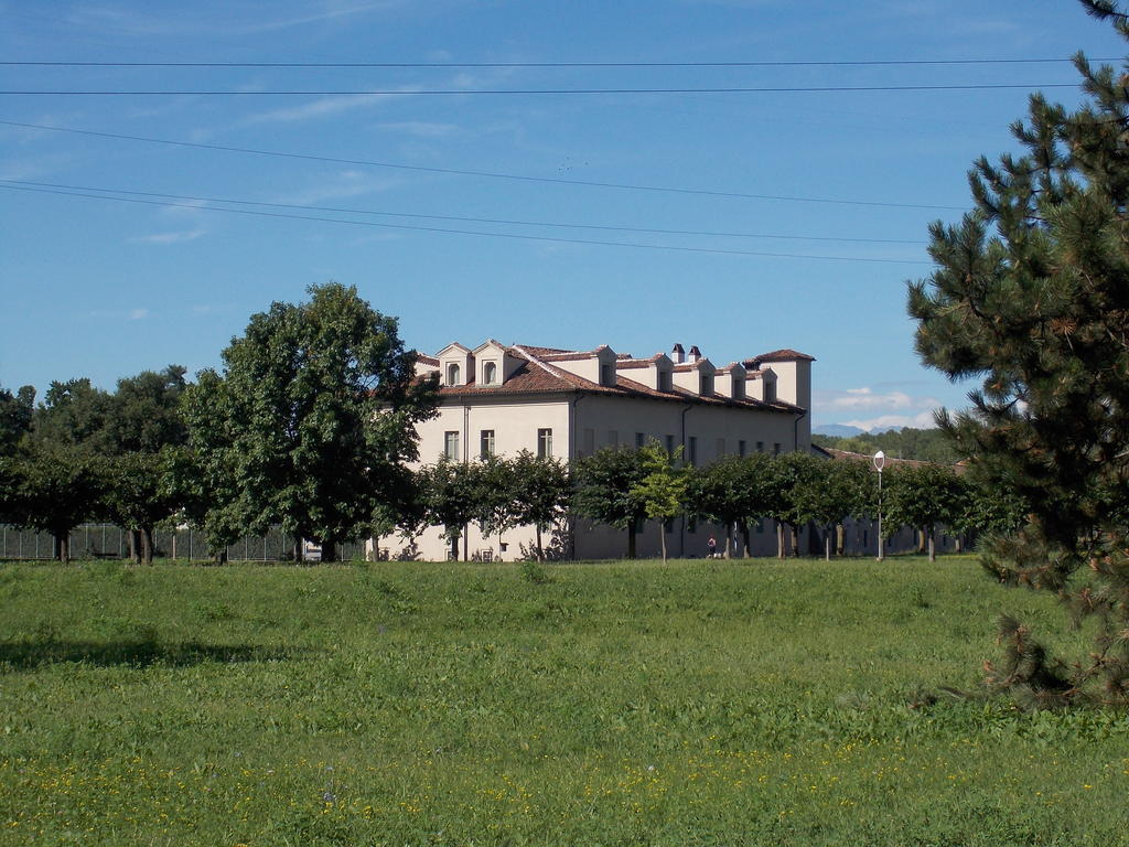Cascina Marchesa Hotel Turin Luaran gambar