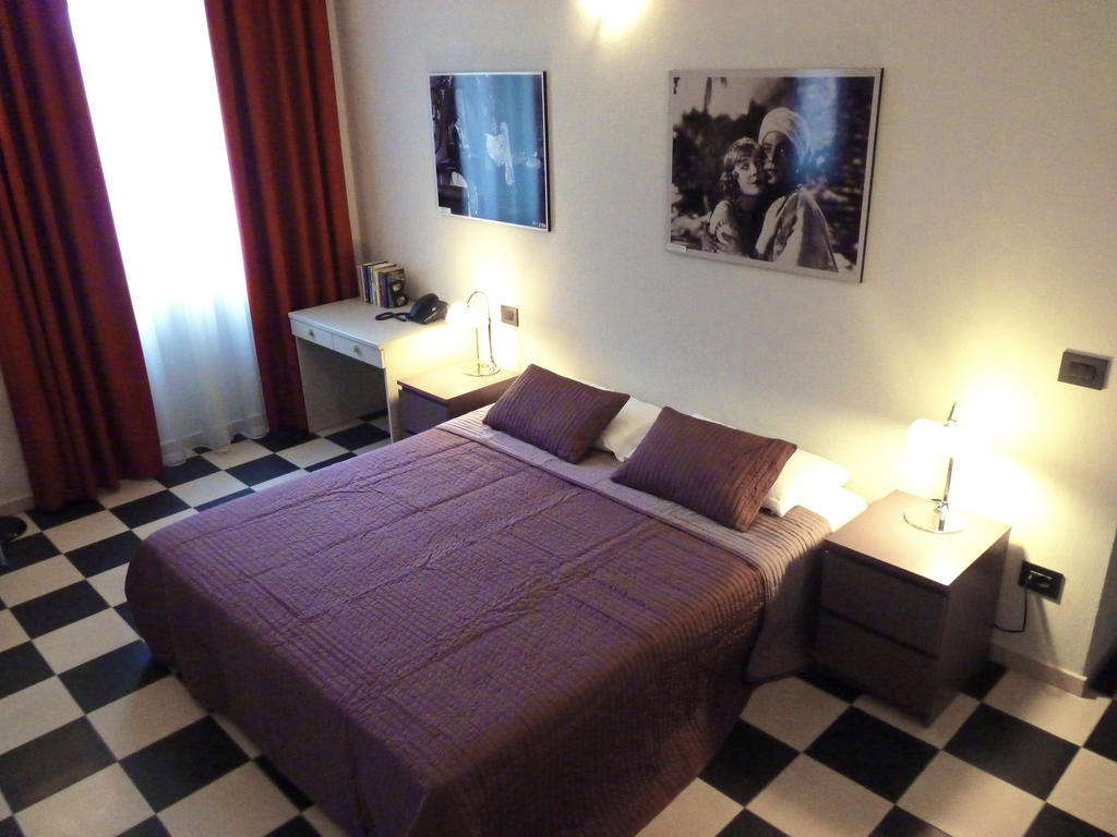 Cascina Marchesa Hotel Turin Bilik gambar