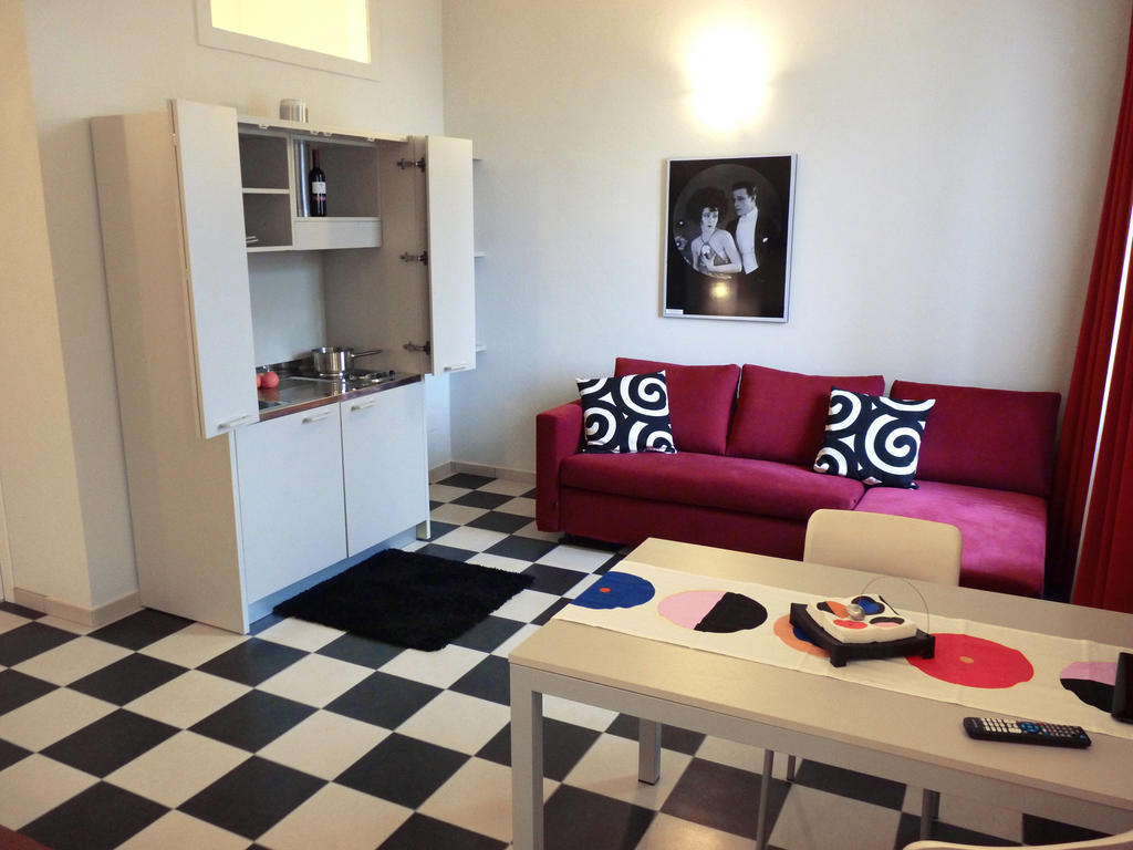Cascina Marchesa Hotel Turin Bilik gambar