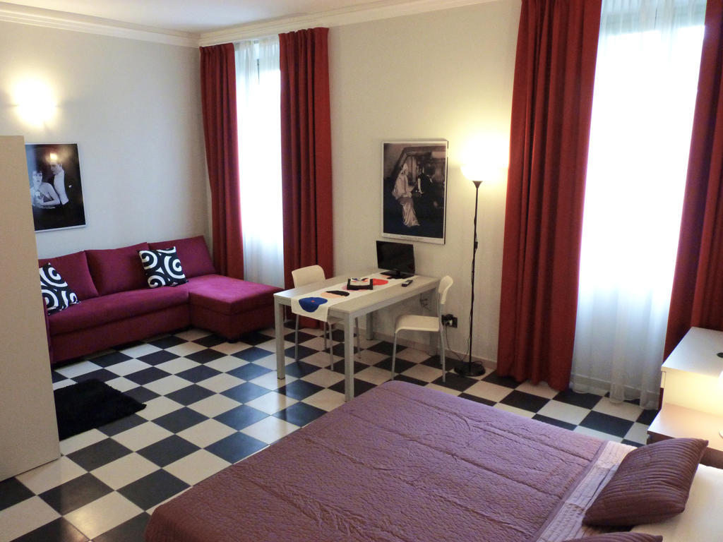 Cascina Marchesa Hotel Turin Bilik gambar