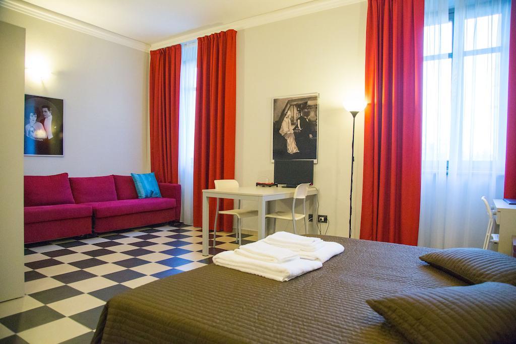 Cascina Marchesa Hotel Turin Bilik gambar
