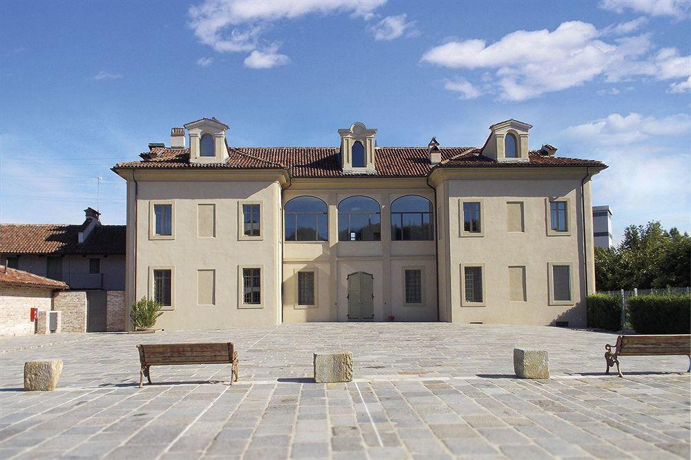 Cascina Marchesa Hotel Turin Luaran gambar