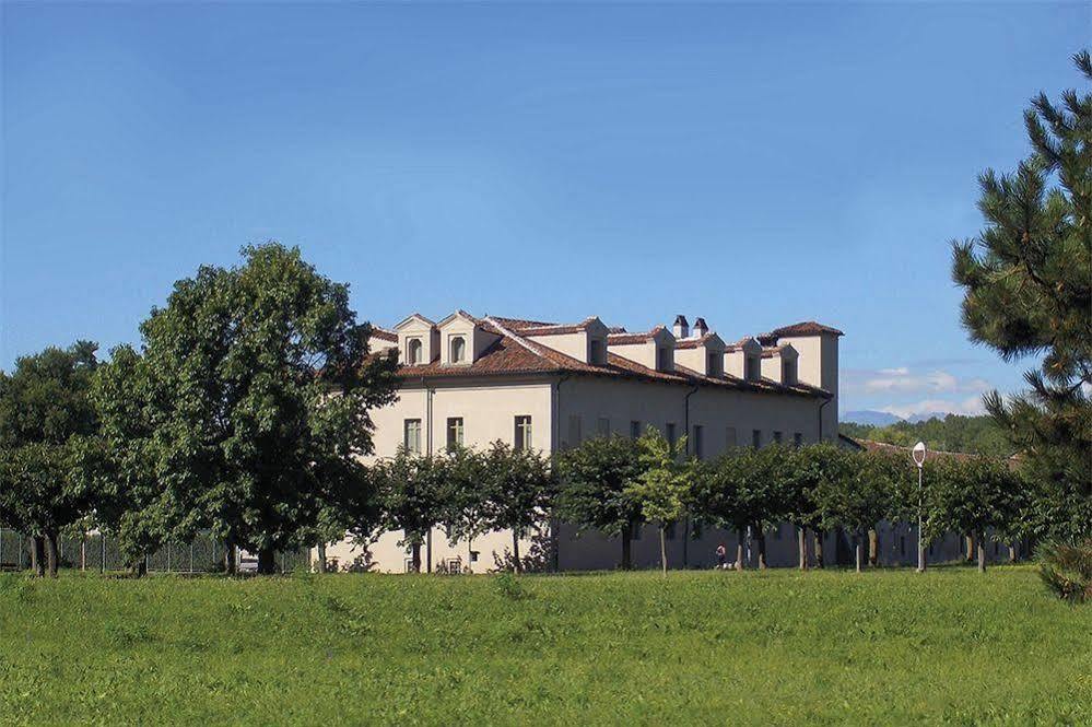 Cascina Marchesa Hotel Turin Luaran gambar