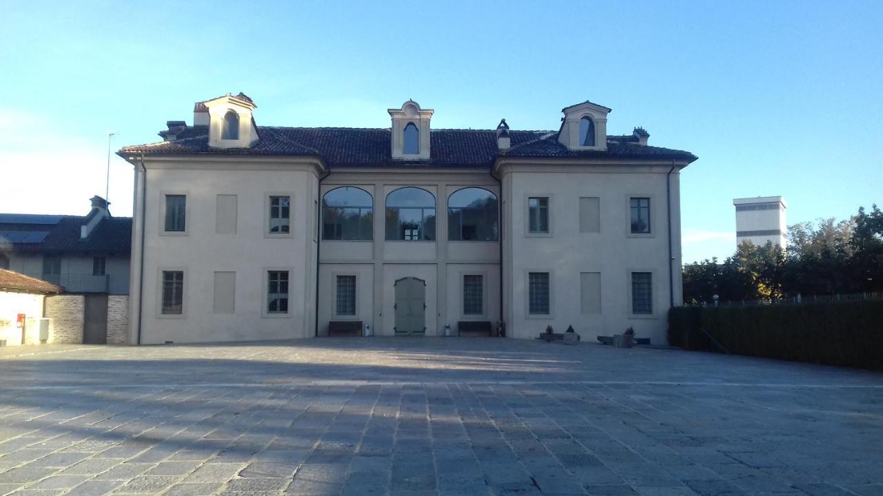 Cascina Marchesa Hotel Turin Luaran gambar