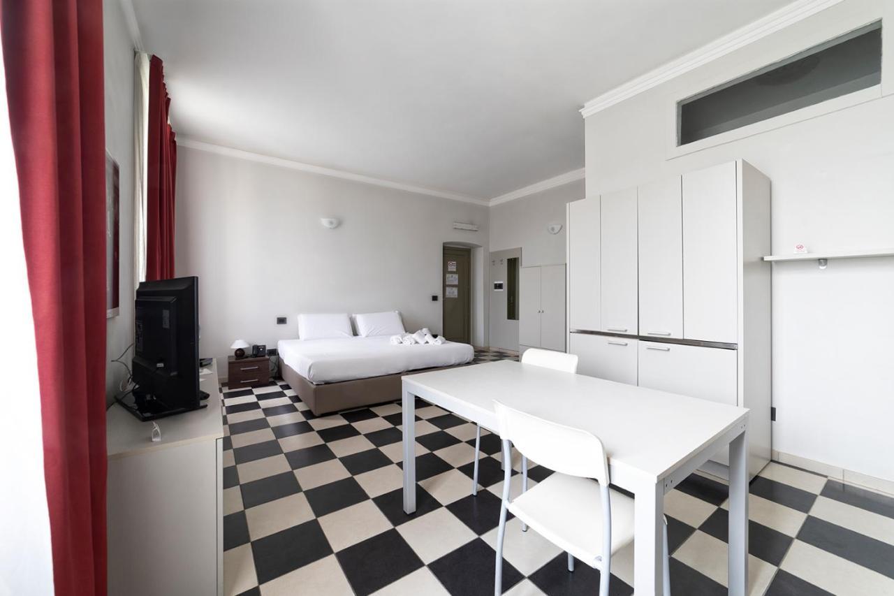 Cascina Marchesa Hotel Turin Luaran gambar