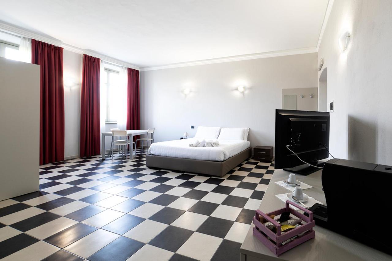 Cascina Marchesa Hotel Turin Luaran gambar