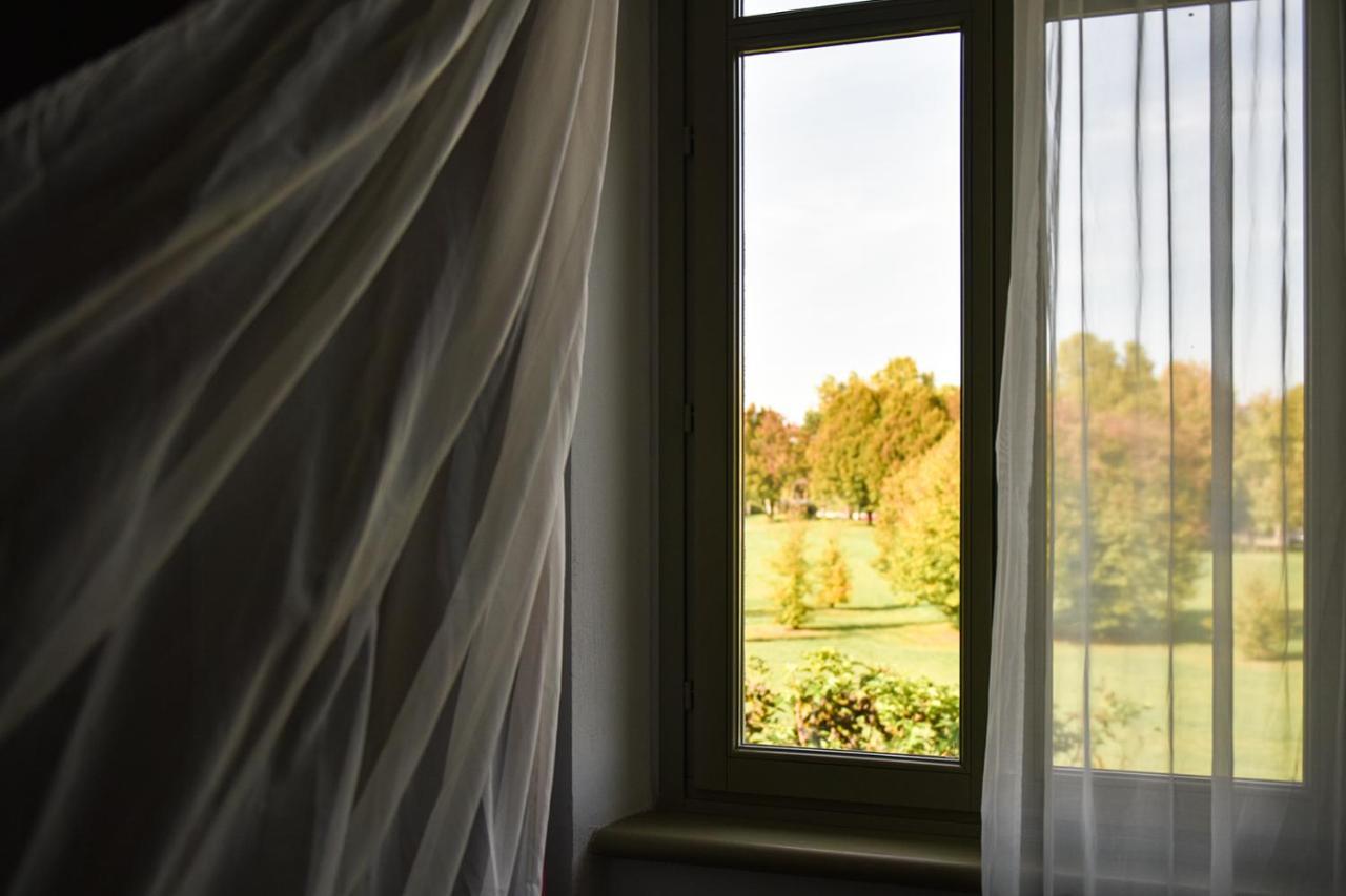Cascina Marchesa Hotel Turin Luaran gambar