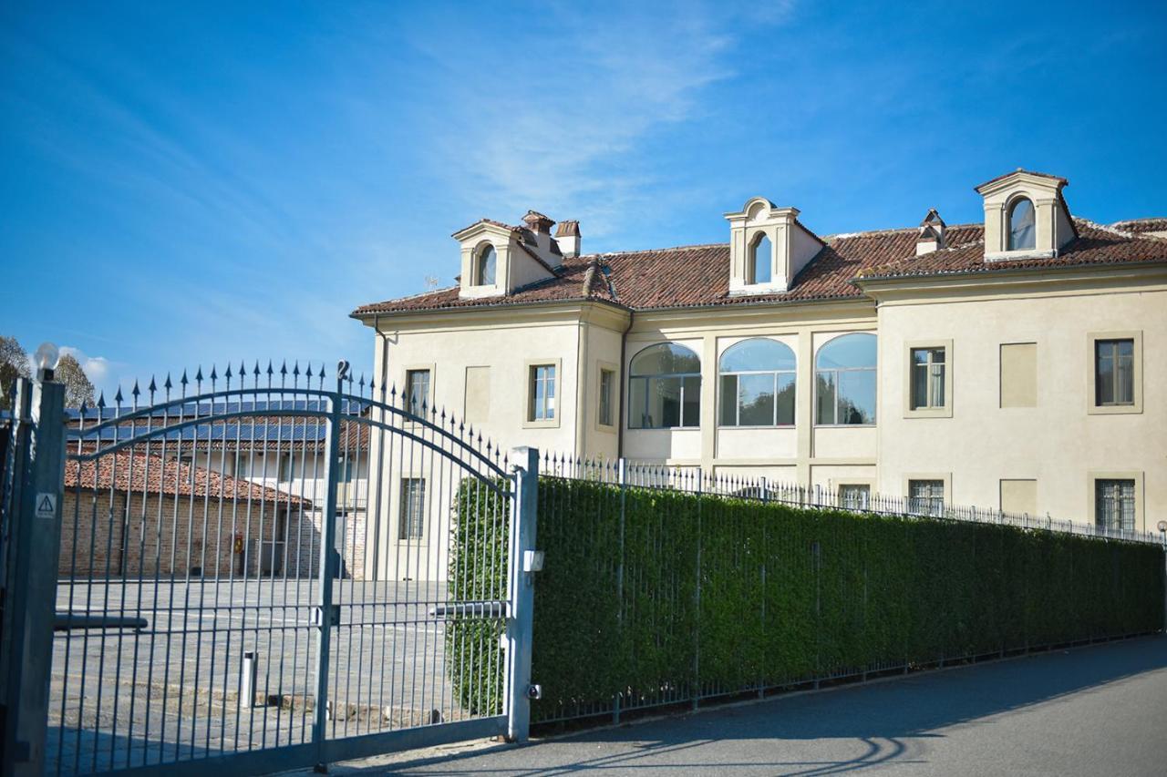 Cascina Marchesa Hotel Turin Luaran gambar