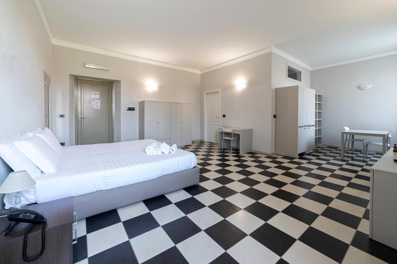 Cascina Marchesa Hotel Turin Luaran gambar