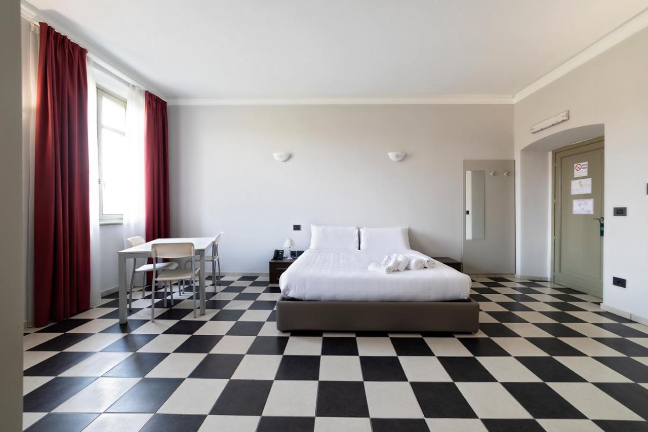 Cascina Marchesa Hotel Turin Luaran gambar