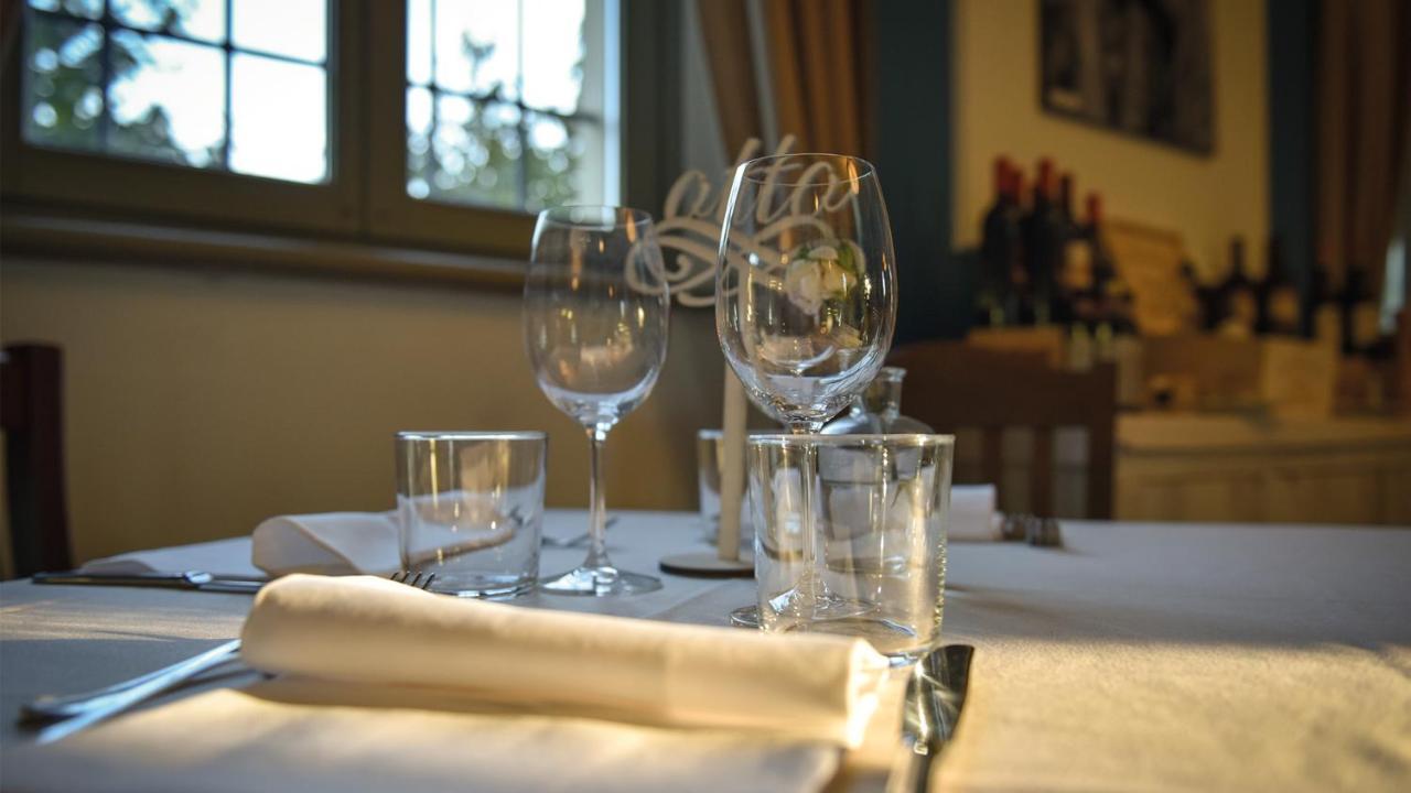Cascina Marchesa Hotel Turin Luaran gambar