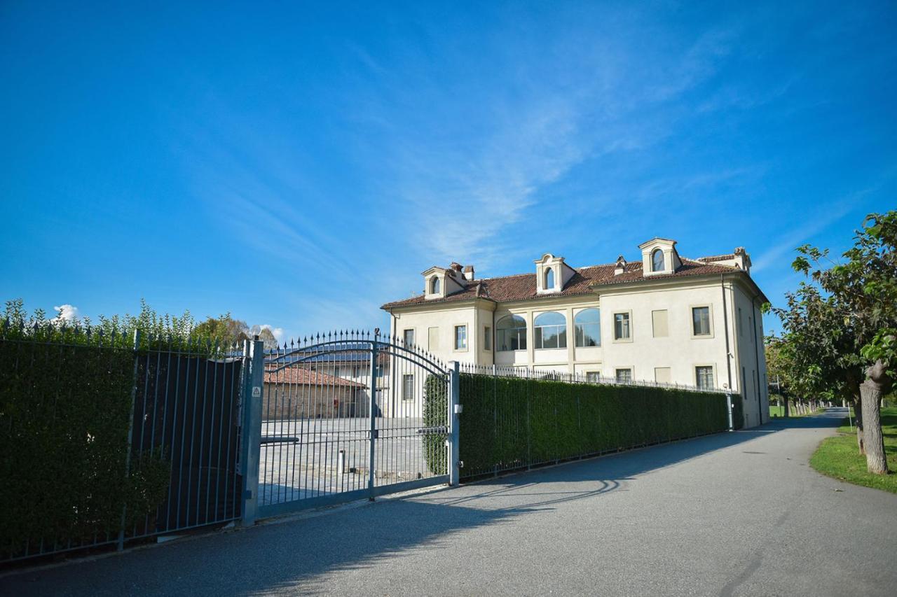 Cascina Marchesa Hotel Turin Luaran gambar