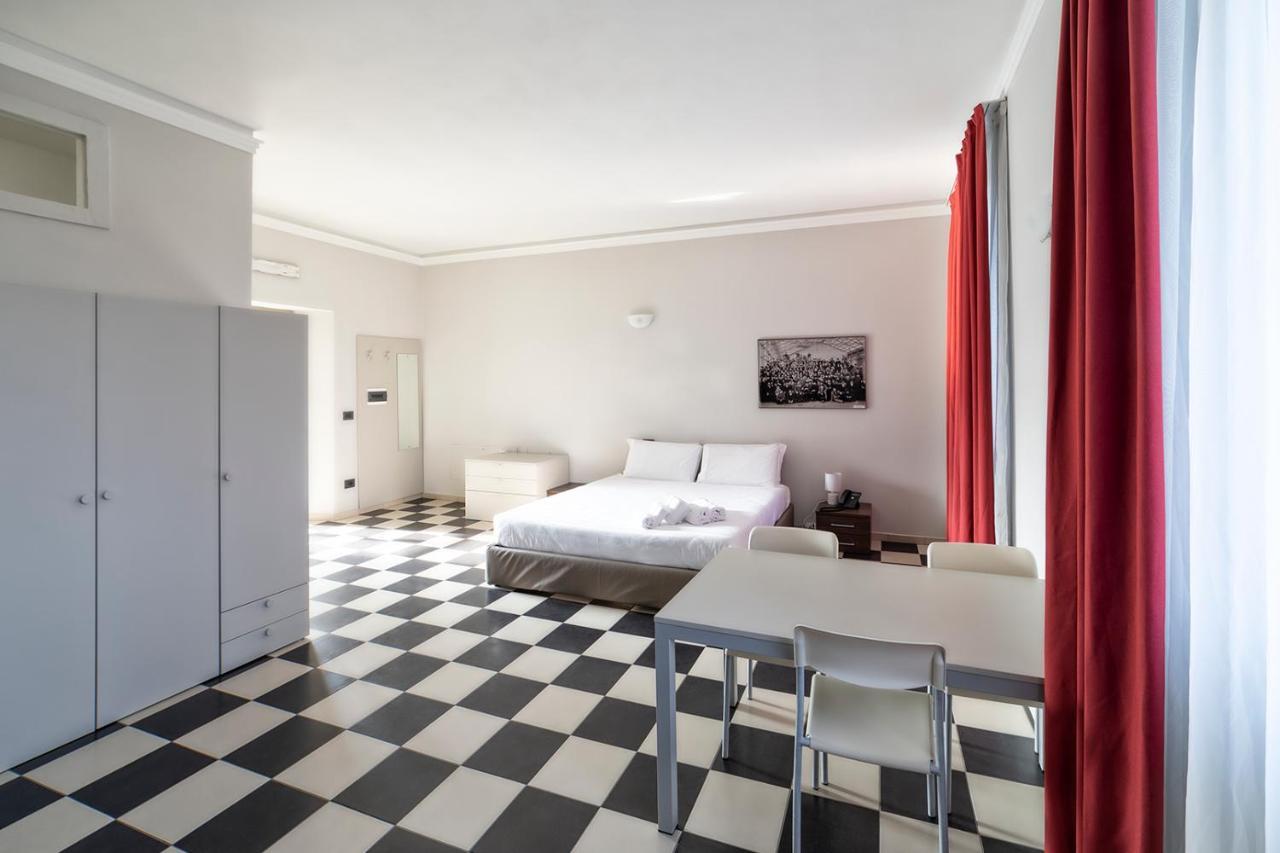 Cascina Marchesa Hotel Turin Luaran gambar