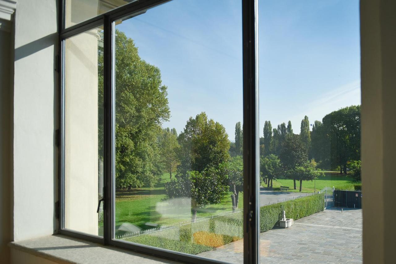 Cascina Marchesa Hotel Turin Luaran gambar
